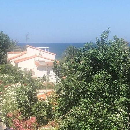 Primera Linea De Playa A 1Km Del Puerto De Denia Exterior foto